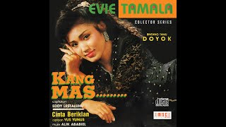 EVIE TAMALA [ Bagai Layang Layang ] Cipt. Mas CM