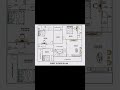 40'*30' first floor house plan || ghar ka Naksha || floor plan