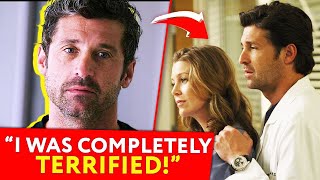 Grey’s Anatomy: Unexpected Audition Stories Revealed! |⭐ OSSA