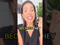 You're Not Nice, You're a People Pleaser ︱Arica Angelo Advice #shorts