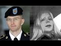 Obama Commutes Chelsea Manning's Sentence