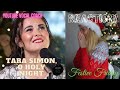 Reaction! Tara Simon, O Holy Night 🌟🎄🙏🏻 #TaraSimon #OHolyNight #FestiveFriday #ALittleMoreOfLisa