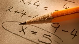 Algebra Made Simple