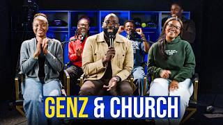 What Gen Z Really Wants from Church: Authenticity & Community | Breathe Podcast Ep 283