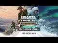 Hearts of Iron IV | Säkkijärven Polkka [Full Version]
