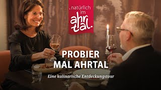 👨‍🍳 Probier mal Ahrtal 2026 🍴