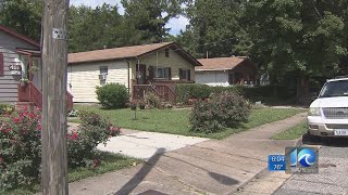 Death investigation underway in Hampton
