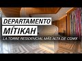 VIVE EN MÍTIKAH | Departamento