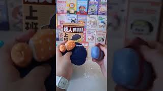 Unboxing Blind Box Upset Duck 🐣💛 #blindbox #upsetduck