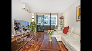 205/36 Bertram Street, Chatswood