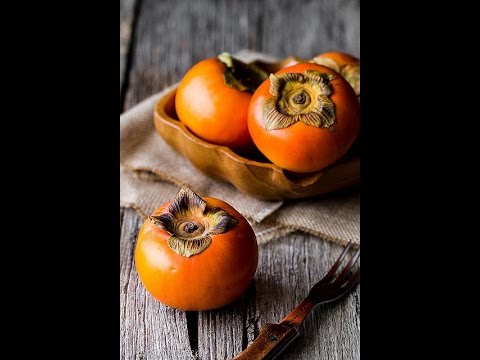 Persimmon: Most Alkaline Fruit??? Persimmon: Most Alkaline Fruit???