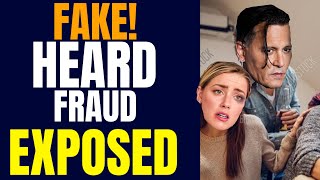 Amber Heard EXPOSED As A FRAUD As AQUAMAN 2 FLOPS Badly - Warner Bros LOSES MILLIONS | The Gossipy