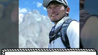 登山家　栗城 史多さん死亡　35歳