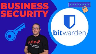 How To Take Control & Manage Your Company's Passwords With Bitwarden