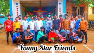 Young Star Friends | Kottaiyadi | Vallioor | Tirunelveli district