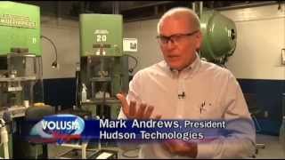 Hudson Technologies - Deep Drawn Enclosures