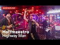 Hoffmaestro - Highway Man  / Musikhjälpen 2025