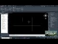 fix autocad 2022 2023 trim u0026 extend