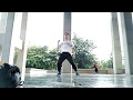 2018.09.08 J.Sheon - You'll Never Know /  Hao Hao Choreography