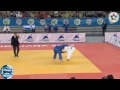 judo world junior team championships ljubljana 2013 bronze 90kg mulec slo kobayashi jpn