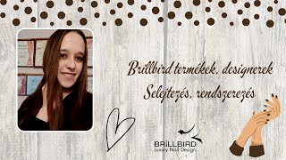 Brillbird termékek, designerek I Selejtezés, rendszerezés