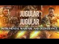 JUGULAR JUGULAR - Lawrence Oyor X Greatman Takit | Instrumental Warfare And Deliverance.