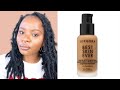 Sephora Best Skin Ever Foundation on Oily Skin with Check Ins