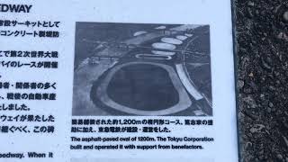 多摩川スピードウェイ　2021年7月28日　Tamagawa Speedway 28th July 2021