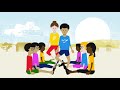 Literacy Ladder - Ages 6+ | Educational Games with Right To Play