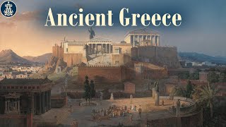 1: Ancient Greece: From Agamemnon to Alexander