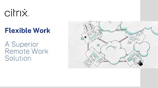 A Superior Remote Work Solution