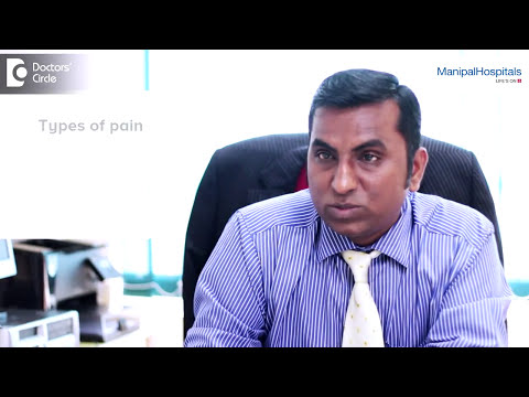 What Is Cancer Pain? - Manipal Hospitals What Is Cancer Pain? - Manipal Hospitals
