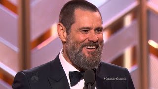 Jim Carrey NEDEN Artık Filmlerde Oynamıyor?