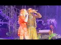 Lana Del Rey & Quavo *Live* Fenway Park - “Tough”