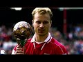 The Story of Dennis The Iceman Bergkamp
