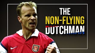 The Story of Dennis "The Iceman" Bergkamp