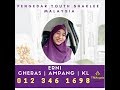 Pengedar Youth Shaklee Malaysia | Agen Youth Shaklee | COD Youth Shaklee