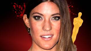 The RESTLESS Acting Behind Debra Morgan