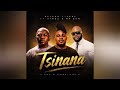 Nelson Tivane feat Aymos - Tsinana & Mr bow [ 2026 ] Official Music