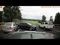 Australian Car Crash / Dash Cam Compilation 22