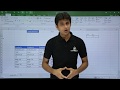 MS Excel - Speak Cells