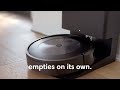 iRobot® Roomba® j7+ Robot Vacuum