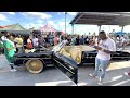 2024 Easter Carshow In Lauderdale By Nava