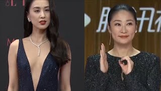 娱圈老板娘谁最牛？黄圣依零花钱2亿，章泽天“千亿富婆”