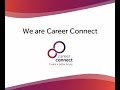 We Are Career Connect