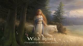 Celtic Music - Wild Spirit