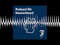 Was will China? „Russlands Aggression macht erhebliche Bauchschmerzen“ - FAZ Podcast für Deutschland