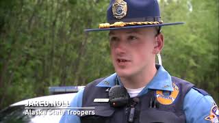 Alaska State Troopers S4 E17 Deep Woods Standoff - Just Alaska