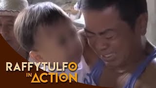 NAUWI SA SAMPALAN ANG PAGBAWI NG INA SA KANYANG ANAK SA DATING KINAKASAMA