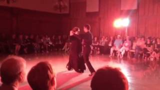 Nicole & John - The Viennese Waltz